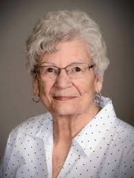 Emma May Obituary (1929