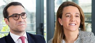 The acquisition of Atlas Renewable Energy, the advisors