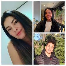 Magda Lucia Curbelo Ballesteros