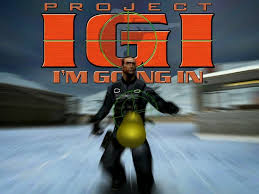 Igi 1 Free Download Pc Game In 2020 Free Pc Games Download Pc Games Download Download Games