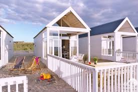 Strandhuisjes Katwijk Aan Zee Kust Huisjes Te Huur