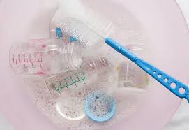 Epsom salt bath for yeast infection. Baking Soda For Babies How To Use Benefits