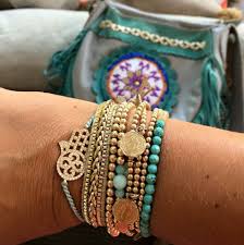 Pscallme World Family Ibiza Jewelry With Pure Gold