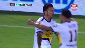 Последние твиты от gol de boca (@goldebocaok). Ver Resumen Boca Juniors 2 0 Newell S Resultado Resumen Y Goles De La Victoria Xeneize En La Fecha 2 Del Grupo D De Copa Liga Profesional Rpp Noticias