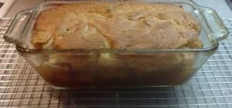 Recette Pouding Aux Pommes Recette Meilleur Recette Recette Dessert