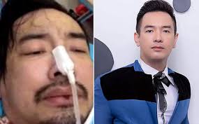 Ước mơ ban đầu của anh là làm diễn viên chứ không phải ca sĩ. Sao Viá»‡t Xot Xa Khi Nghe Tin Ca SÄ© Viá»‡t Quang Sá»©c Khá»e Suy Yáº¿u Vi Viem Phá»•i Náº·ng