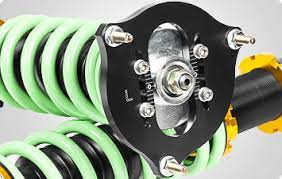 Coilover kits are made in the usa & have limited lifetime warranties. How To Adjust Coilovers Raceland