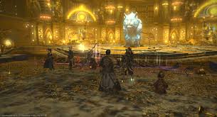 Ff14 強欲の罠 ウズネアカナル深層 金策日記 Spachio S Diary