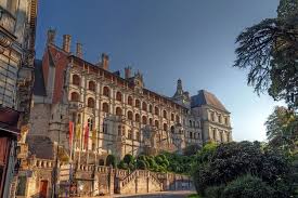 Pass Chateaux Blois Chambord Amboise Clos Luce Chateau De La Loire Loire Office De Tourisme