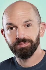 Пол Шир (Paul Scheer): фильмы, биография, семья, фильмография — Кинопоиск