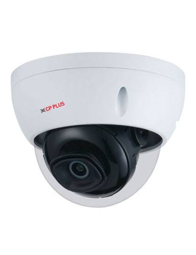 CP-UNC-VB81L3-MDS 8MP WDR IR Network Vandal IP Dome Camera product image