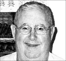 GEORGE DILLON Obituary (2015)