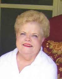 Patti Jean Koehler Eaves