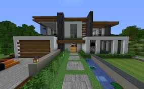 Mar 01, 2013 · i made this tutorial to help you to change the biome on minecraft. Modern House Ayera 1 14 Minecraft Map Minecraft Modern Modern Minecraft Houses Minecraft Modern Mansion
