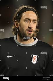 Jonathan greening fulham hi-res stock photography and images