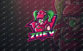 Girl Gamer Mascot Logo For Sale Girl Gamer Esports Logo Lobotz Seni Best for making esports logos, gaming club logos, gaming our gaming logo maker is free for use and design your own gaming logo because we believe in giving back to the community. girl gamer esports logo lobotz seni