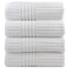 The perfect bath towels are warm, absorbent, and quick to dry. Set Of 4 Bed Bath And Beyond Motion Monkey Cotton Hand Towels For Sale Online Ebay