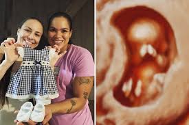 I felt so stuck in singapore. Ufc Champion Amanda Nunes Having Baby With Mma Star Partner Nina Ansaroff The Us Sun