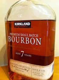 Rowley S Whiskey Forge So Who Makes Costco S Kirkland Signature Bourbon Bourbon Small Batch Bourbon Costco