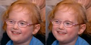 What Is Nystagmus? Everything To Know About Hazel Busby's Eye Condition On  'Outdaughtered'