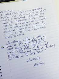 Font yang cantik dapat membuat atau merusak desain anda. 10 Tulisan Tangan Ini Lebih Rapi Dari Font Handphone Kamu Lifestyle Fimela Com