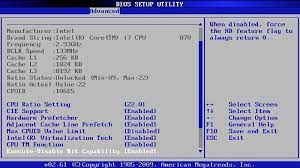 Continuously keep pressing esc key on your keyboard to open the startup menu. What Is The Boot Menu Key For Hp Laptop