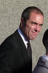 James nesbitt as richard trager. James Nesbitt Wikipedia