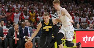 Kevin started on a college football team as a freshman. Kevin Huerter Atlanta Shooting Guard