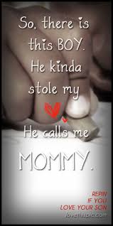  10 Best Mother And Son Quotes Son Quotes Mother Quotes Mommy Quotes
