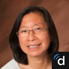 Dr. Alice M. Wong, MD