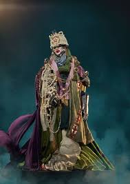 Colin Gray Art Photography Daniel Lismore Be Yourself Grey Art World Of Wearable Art Art