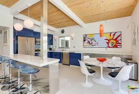 However, architect has just told us (not impressed, he should surely have known this from day 1) that we will need to have a steel column right in the middle. 20 Kitchens With Columns Photo Ideas Home Stratosphere