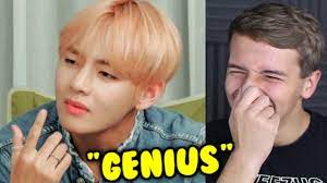 As a solo artist, he has released. Quick Answer Who Has Lowest Iq In Bts Richy Events