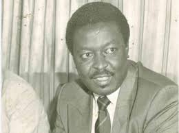 Wycliffe musalia mudavadi is a kenyan politician, who served as the seventh vice president of kenya in 2002 and as deputy prime minister fro. K24 Tv At The Age Of 29 Musalia Mudavadi Succeeded His Facebook