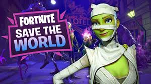 After the global success of the game genre battle royale mainly thanks to the popularity of. Fortnite Save The World Free Download Gametrex