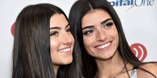 Official fan page for charli d'amelio Dixie D Amelio Says She And Charli Didn T Have A Relationship At All