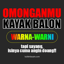 Pin Di Kata Kata Bijak