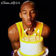 Social media was overflowing with memories of kobe bryant on his 43rd birthday. Kobe Bryant Fans On Twitter Happy 36th Birthday To The Mamba Kobebryant Http T Co W7affmry1z