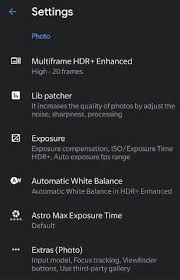 When in doubt, install the first one. Gcam Apk Download Google Camera For All Android Phones Google Camera Download