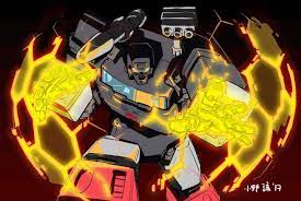 Trailbreaker Transformers Transformers Toys Autobots