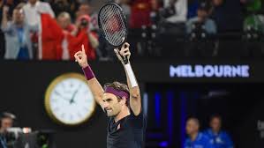 El suizo roger federer le quitó dramatismo a su derrota ante el argentino juan martín del potro en los cuartos de final del abierto de estados unidos de tenis al asegurar que se encontró con un rival que. Todo Lo Que Paso En El Tenis Durante La Ausencia De Federer Tyc Sports