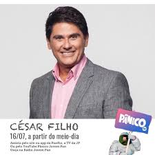 Jovem de 28 anos criou a modalidade esportiva que vem ganhando fãs na capital com suas aulas quem está à frente dessa atividade é cesar curti, de 28 anos, auto intitulado coach de estilo de vida. Programa Panico Nesta Quinta Feira 16 Vamos Conversar Facebook