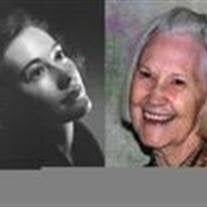 Rosemary Clifford Brown