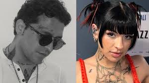 ¡Cazzu no sabe nada de Nodal! Explica cómo es su vida sin redes sociales a unos meses de la ruptura