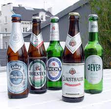Etikettenschwindel Alkoholfreies Bier Enthalt Doch Alkohol Welt
