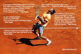 As of 2021, rafael nadal's net worth is $200 million. Learning From Rafael Nadal Between Roads Lines