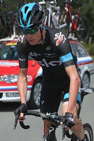 Chris froome is trying to become the fifth rider to win a record five tour de frances. Chris Froome Reigning Tour De France Champion Exits Race Time