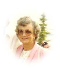 Obituary information for Amelia Hague