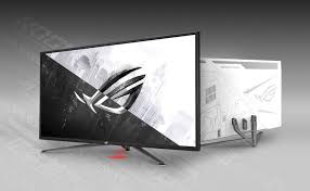 And software described in it . Asus Announced A Bunch Of New Monitors At Ces 2021 Includes Hdmi 2 1 For Gamers Techau