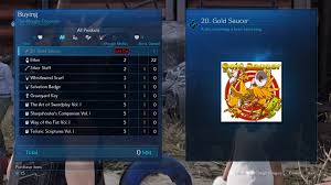 The moogle treasure trove is a special event with no set schedule. How To Use Moogle Medals Final Fantasy 7 Remake Shacknews